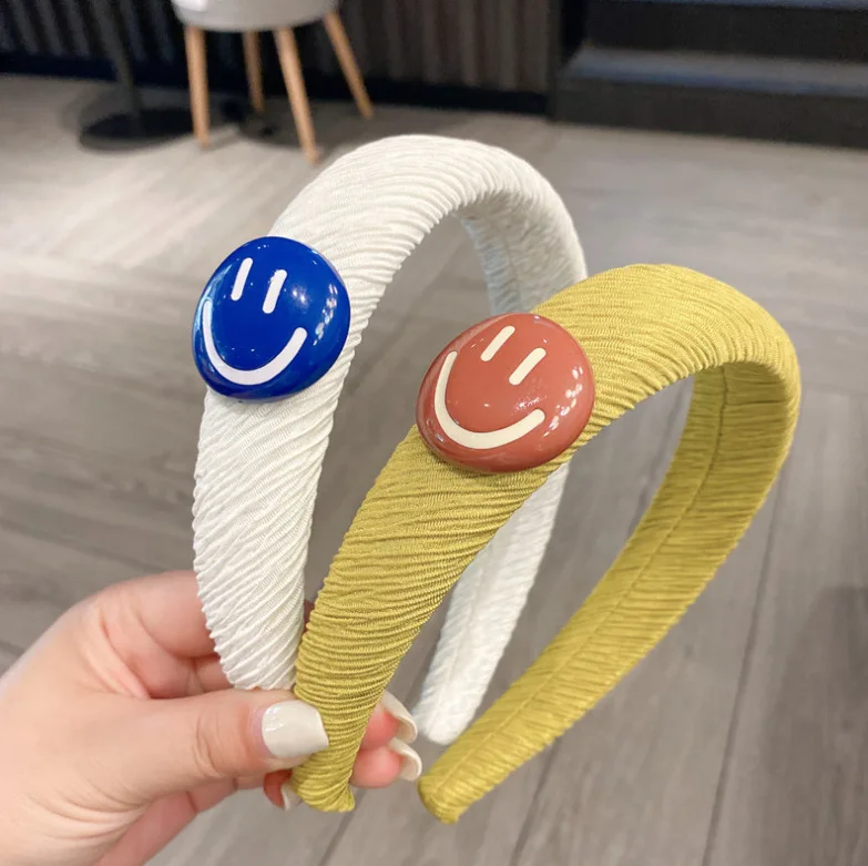 

Cartoon Ffashion Bear Headbands For Women Hairbands Korea Hair Accessories Fashion Sweet Hair Bands Wholesale