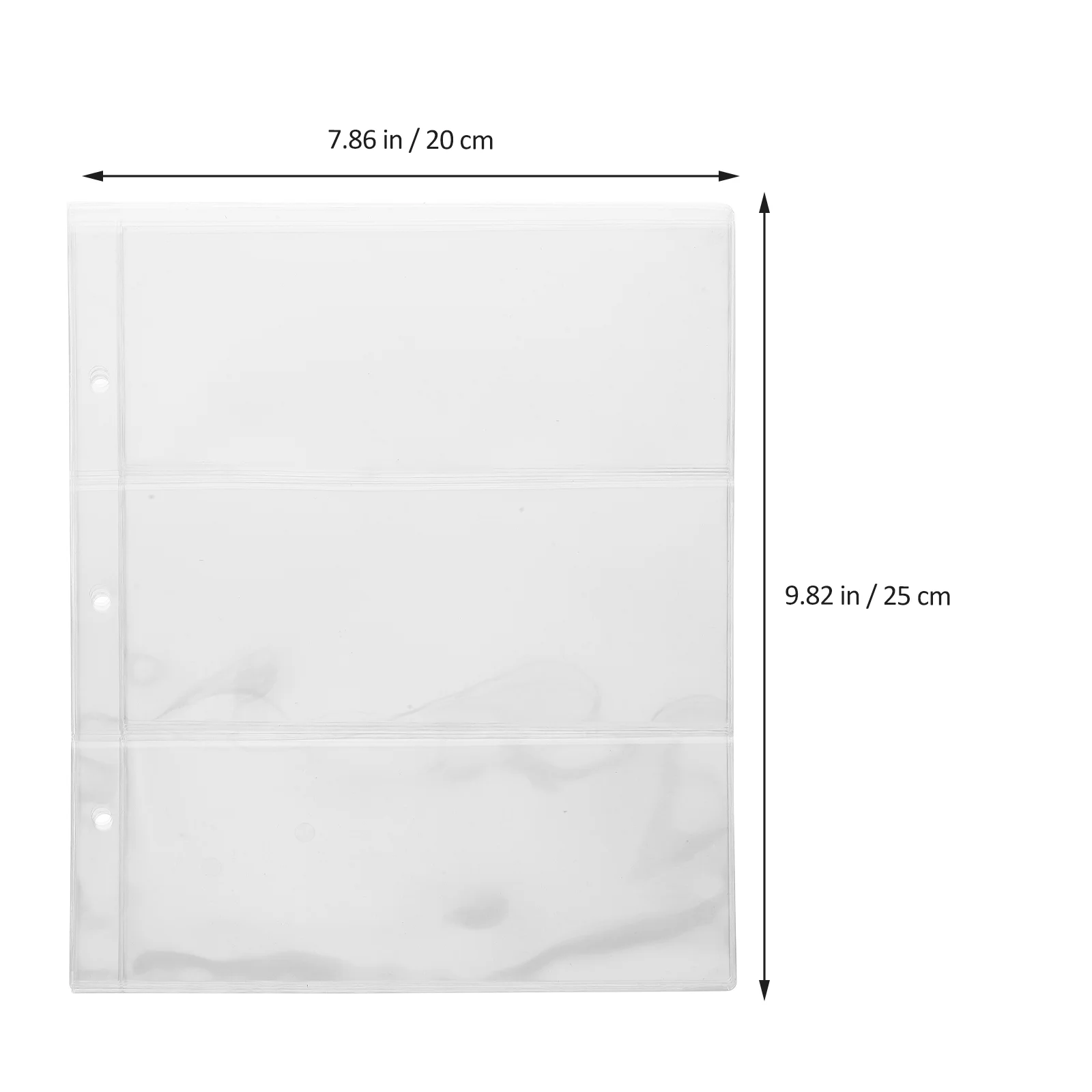 Коллекция банкнот Книга Альбом Сборщик валют Вставки Страницы Книги Банкноты