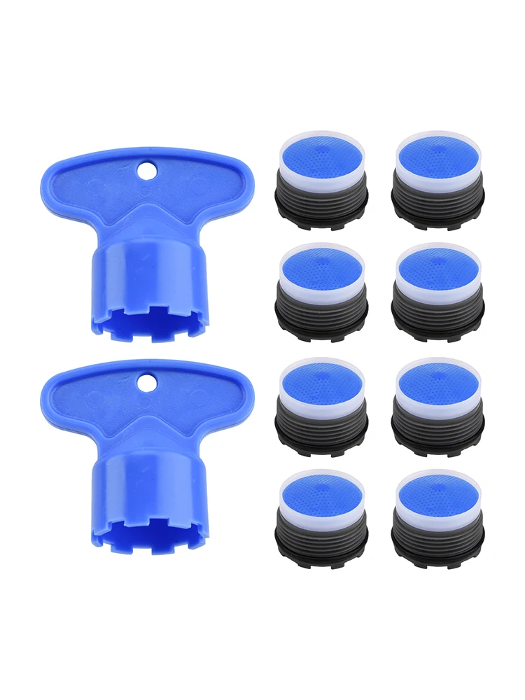 8 шт. сменные детали для кухонного крана