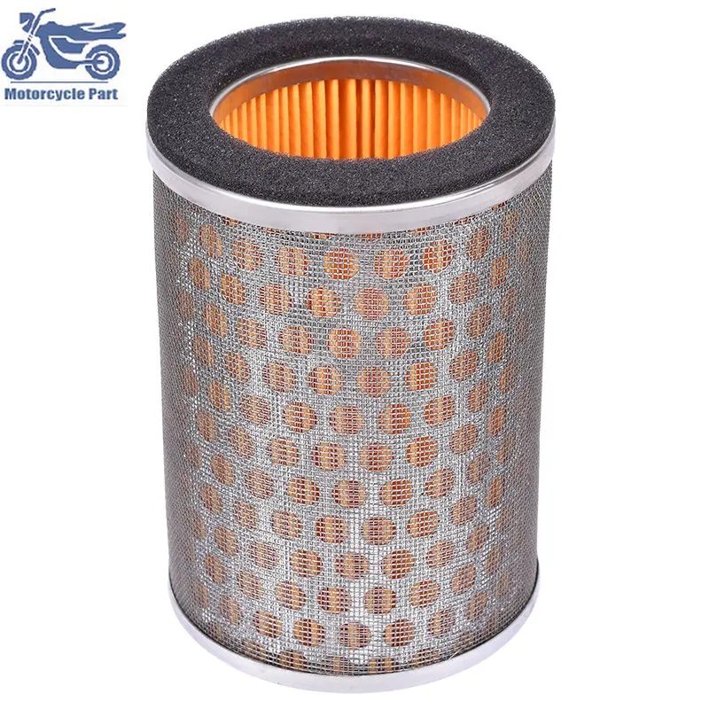 

Motor Parts Intake Air Filter For Honda CB350 CX500 CB400 GL500 CB450 CB 350 CX 500 CB 400 GL 500 CB 450 NC31 OEM 17220-415-003