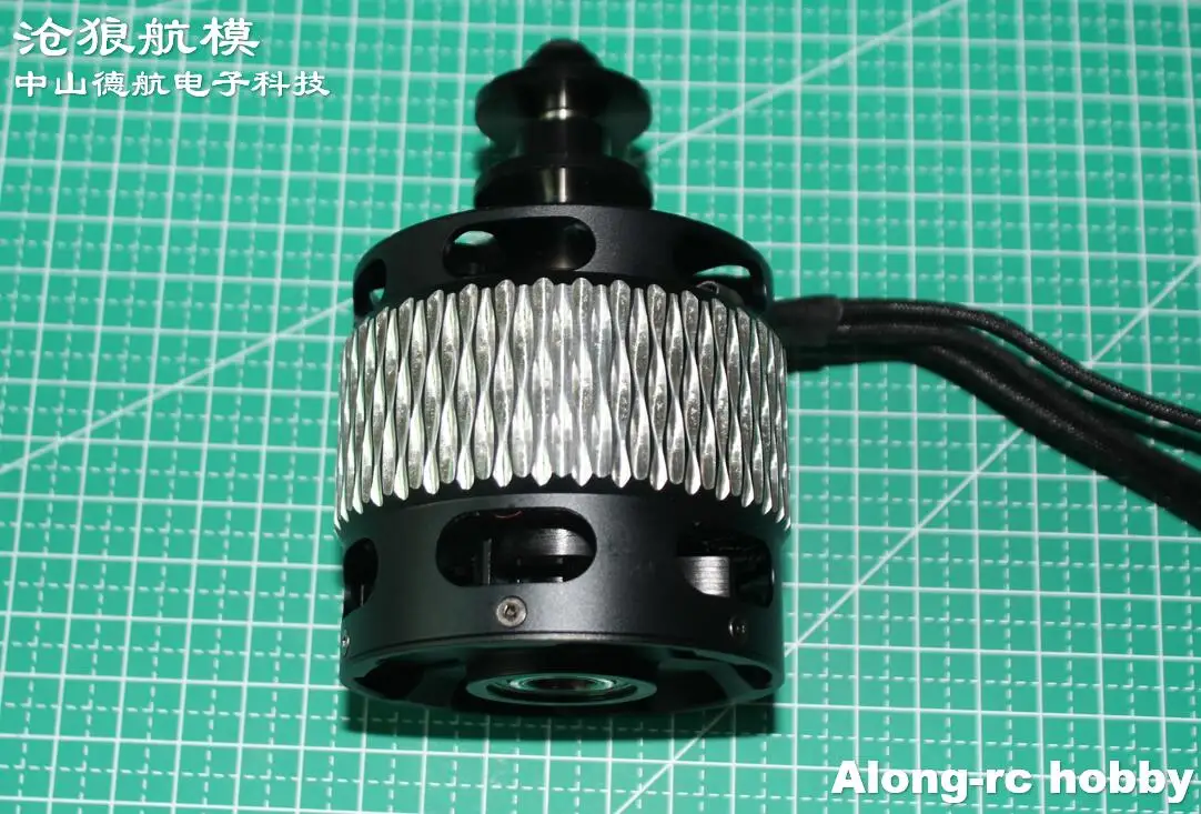 

F3A бесщеточный двигатель F3A Advance S200 R210 R220 Электрический урагановый двигатель для радиоуправляемых самолетов DIY моделей 9-10S 37V 12KG Pull