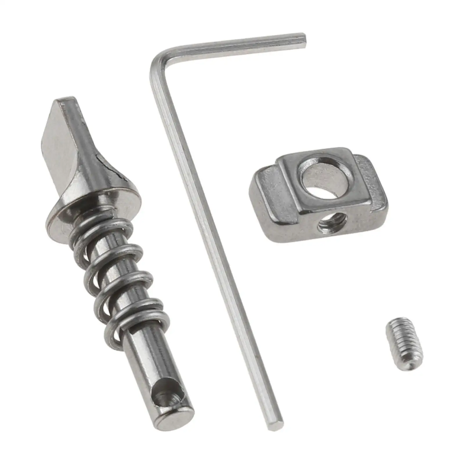 

Монтажный винт и пластина для доски для серфинга