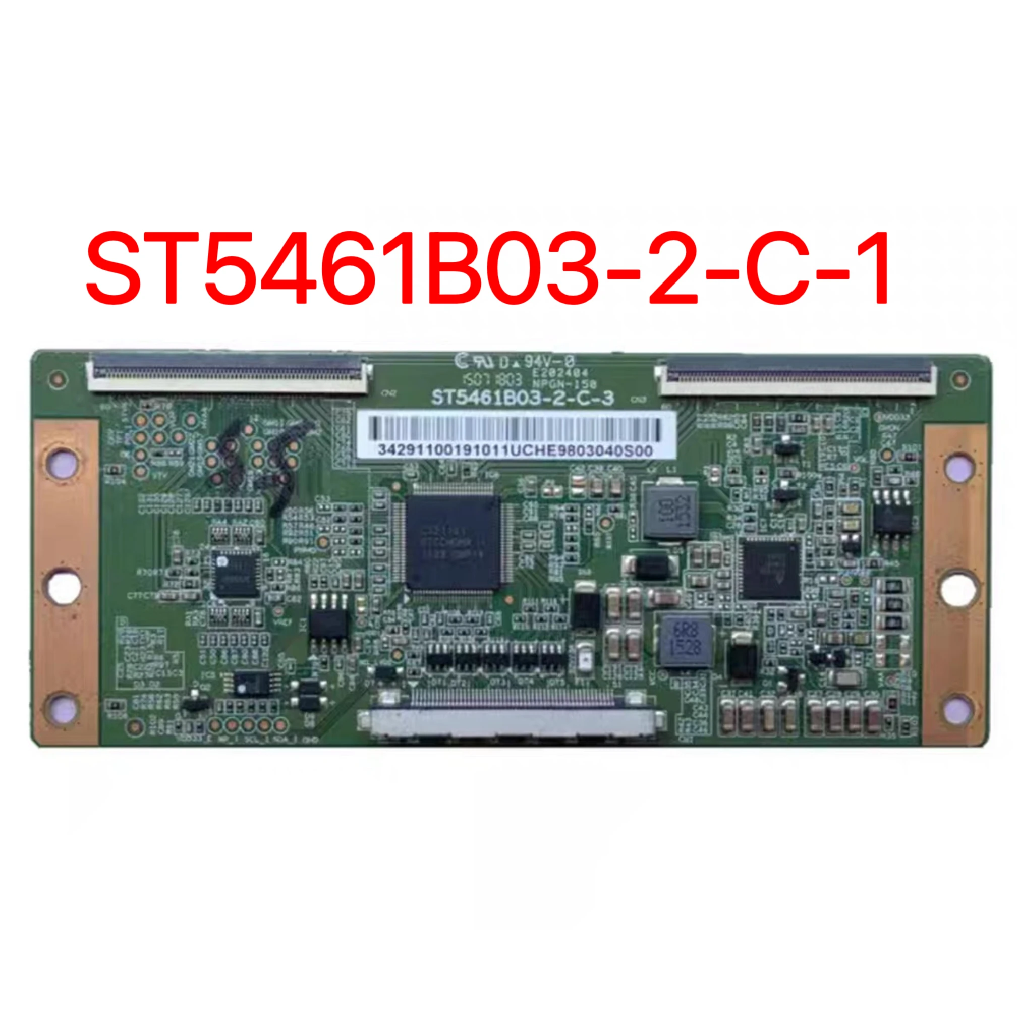 Материнская плата для TCL D55A710 L55F3700A ST5461B03-2-C-1