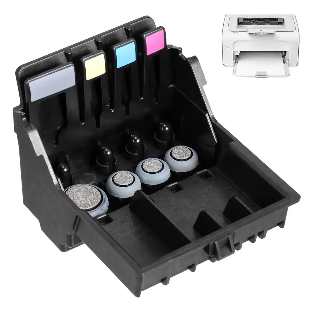 Печатающая головка профессиональная маленькая печатающая ЗАМЕНА детали