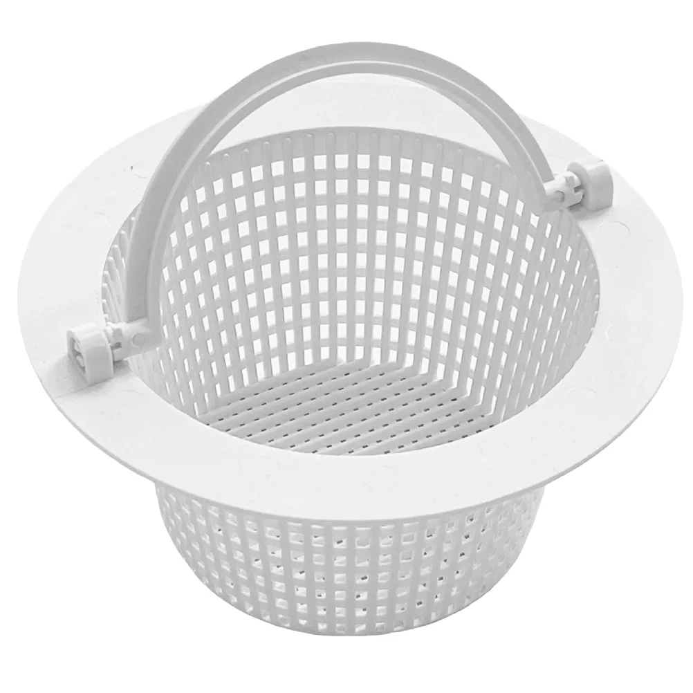 

Plastic Litter Filter Basket Pool Basket Filter Basket Garbage Filter Basket