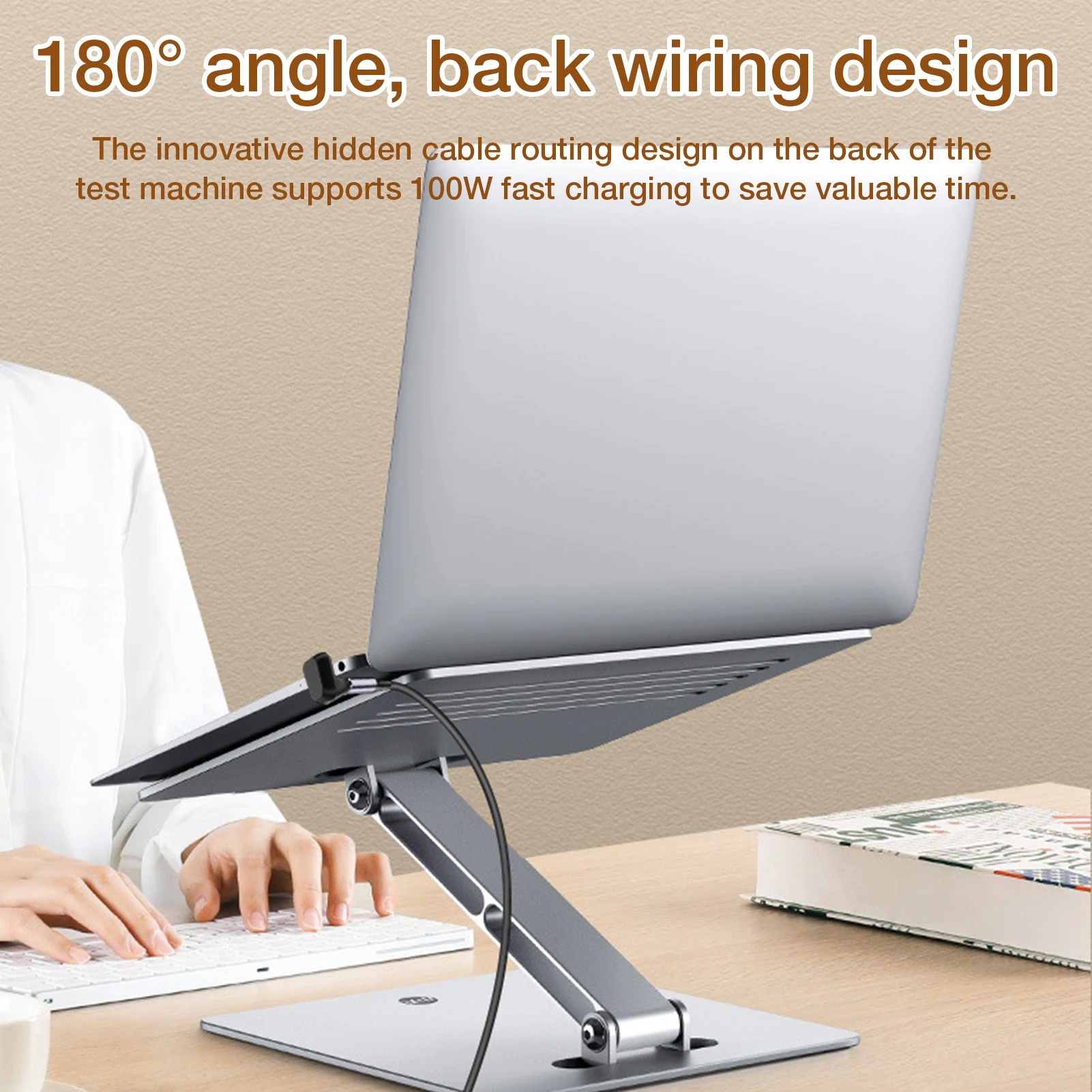 Адаптер для быстрой зарядки Type-C под прямым углом фоторазъем типа C USB 3. 0 40Gbp/s |