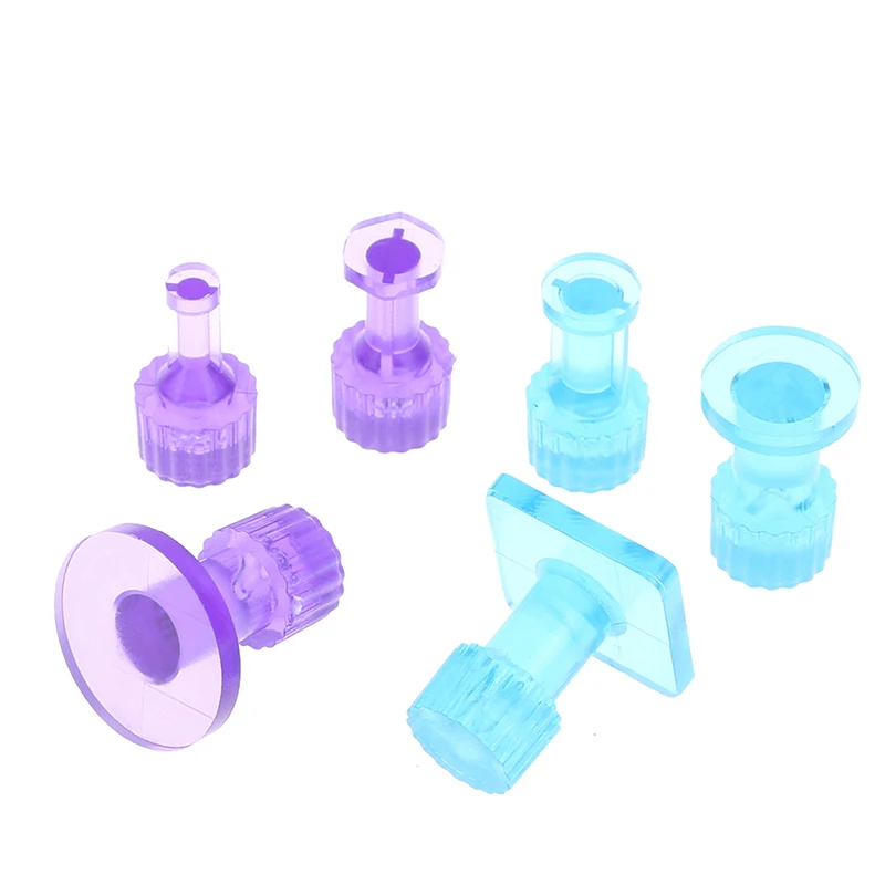 10 шт./набор, клейкие вкладыши для удаления вмятин