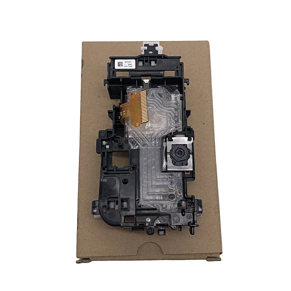 Фото Печатающая головка MFC-J470DW подходит для Brother MFC-J285DW MFC-J450DW MFC-J650DW MFC-J475DW DCP-J752DW MFC-J870DW DCP-J952N MFC-J875DW №5