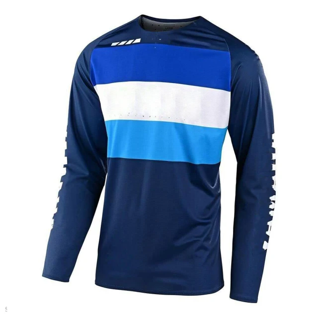 

Мужские трикотажные изделия для мотокросса yamah, рубашки для горного велосипеда, одежда для езды на мотоцикле и горном велосипеде, 2020