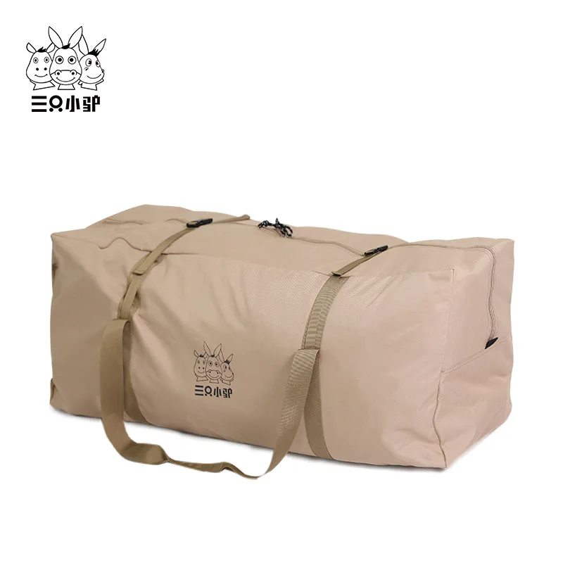 Storage Bag Table Chair Sleeping Bag Sundry Equipment Oversized Capacity