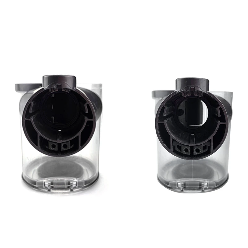 

For Dyson V6 Dust Box Robot Vacuum Cleaner Accessories Household Handheld Replacement Spare Hepa Filter Parts