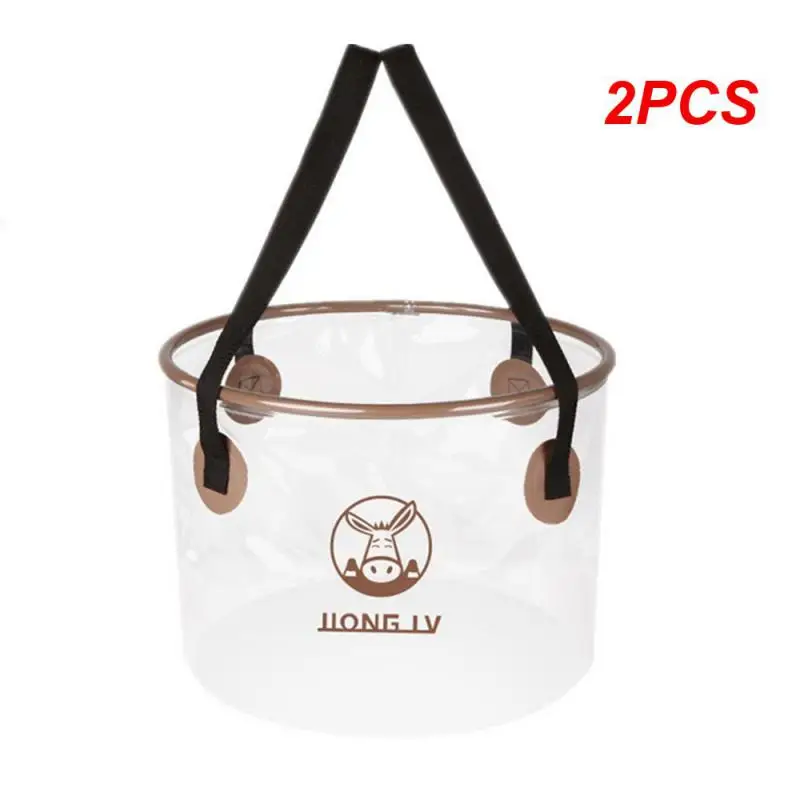 

2 шт., многофункциональные складные водонепроницаемые поддоны для рыбалки