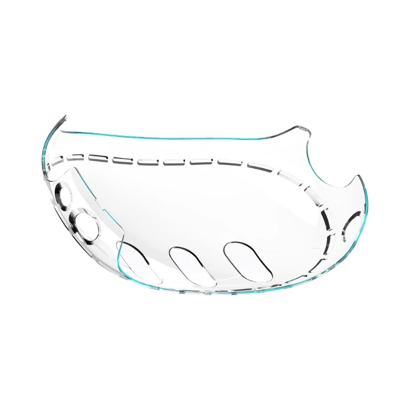 

Protection Skin Cover Protective Sleeve for Meta Quest 3 Headset Cap
