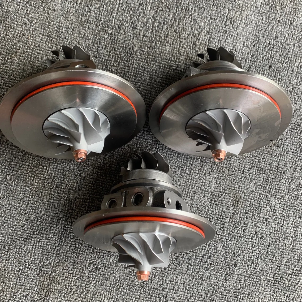 Подходит для Hyundai Shengda 2.0T 28231-2G430 28231-2GTA1 Механизм турбокомпрессора