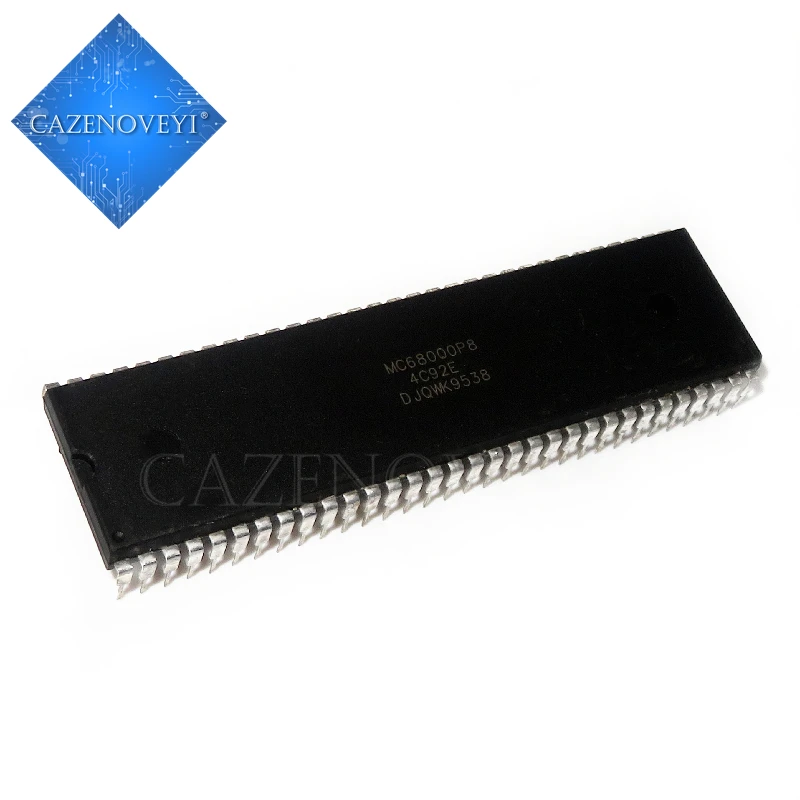 1 шт./лот MC68000P10 MC68000P8 MC68000 64 MC68000P MC68000P12 MC68000P16 в наличии