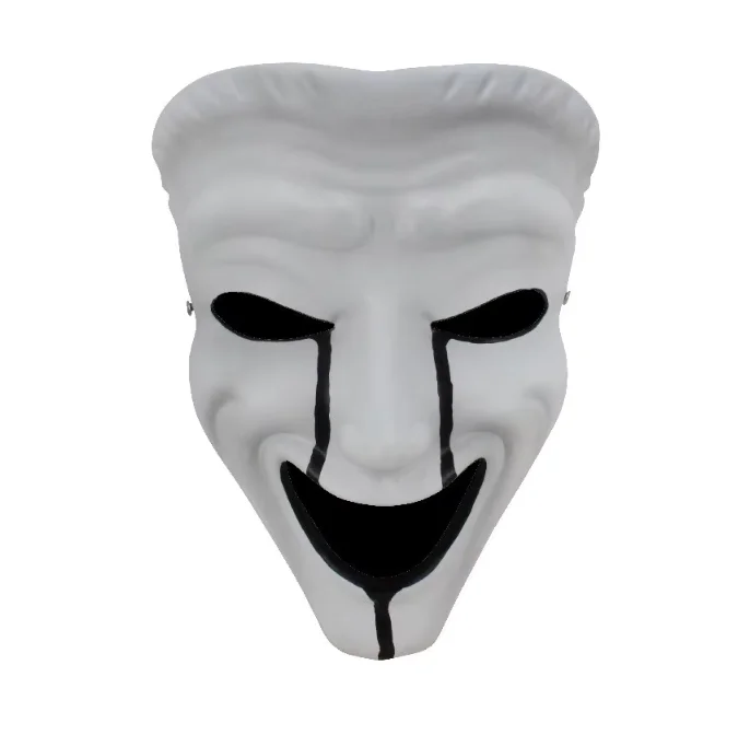 

Смоляная маска SCP-035 для косплея