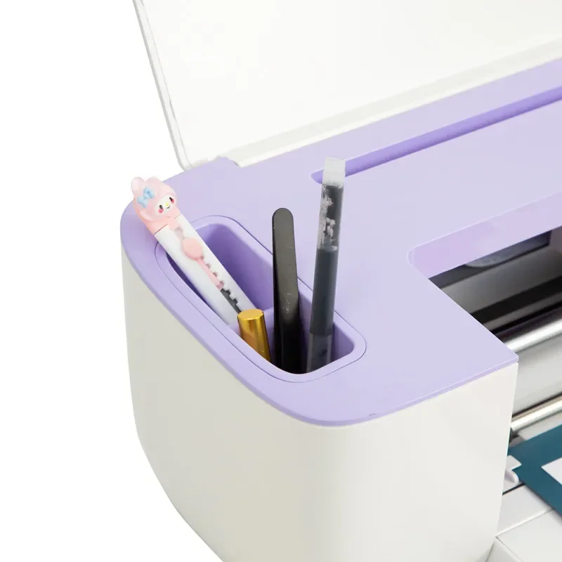 Заводская цена Умный мини-граф-плоттер ремесленный резак с кареткой двойными