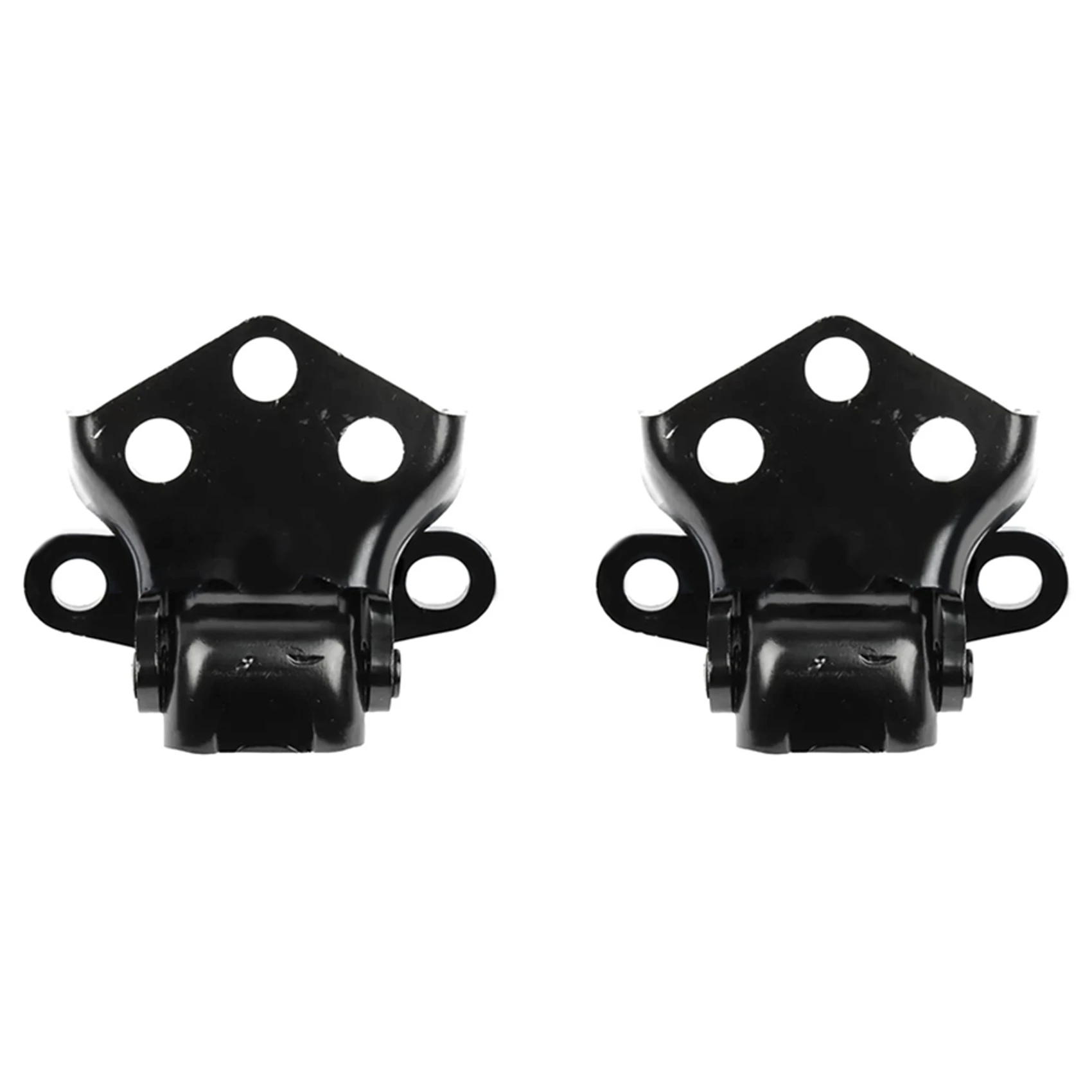 2X Петля двери автомобиля Assy 68801-60030 для Land Cruiser Prado 1KZT 3RZF 5vzfe 3L 1KD KZJ95 RZJ95 1990-2008