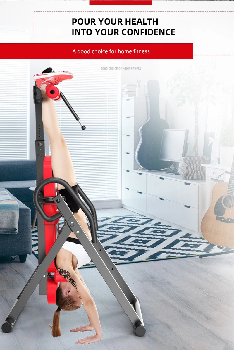 стол для висения вниз головой