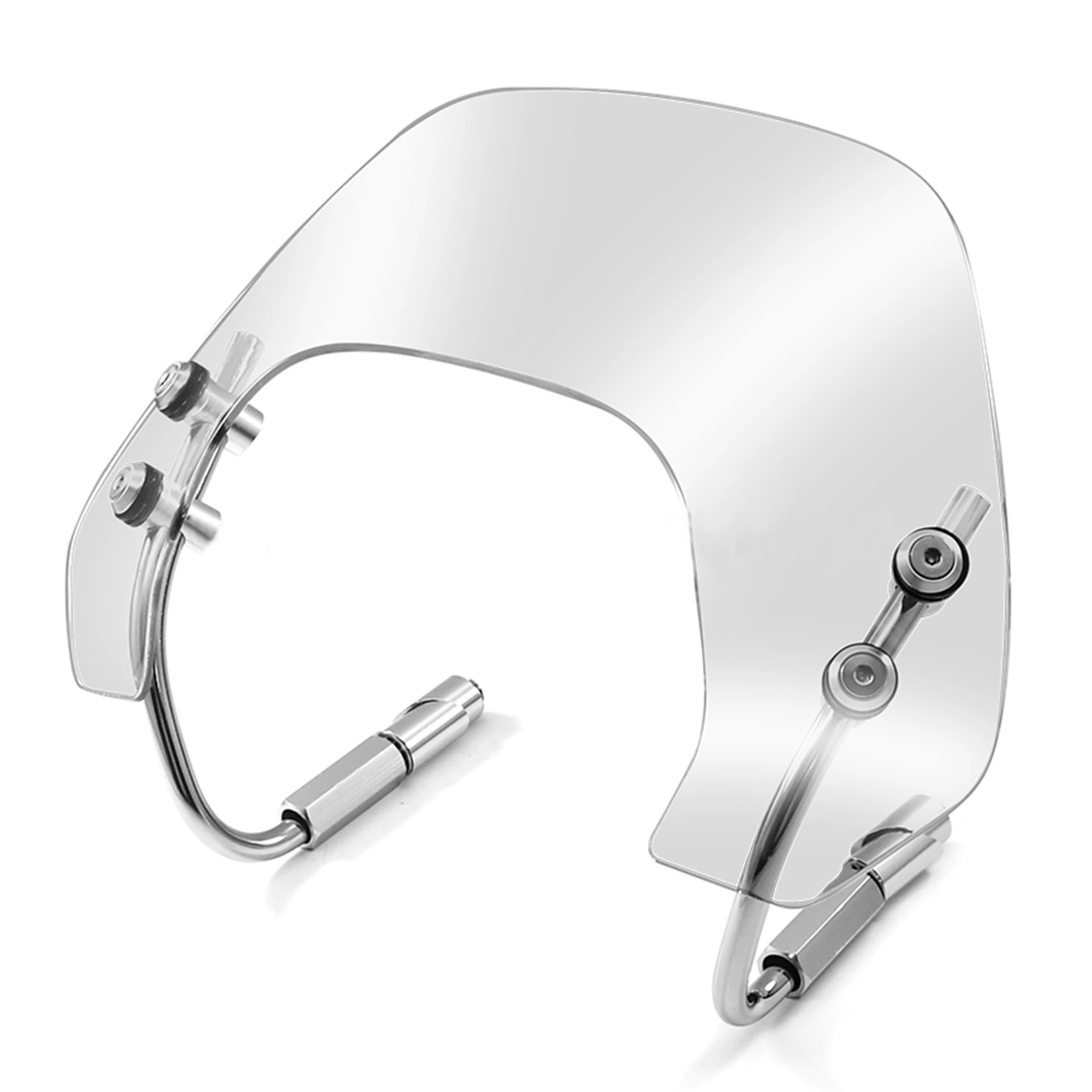 

Мотоциклетный телефон с внешней защитой от ветра для Sprint 150