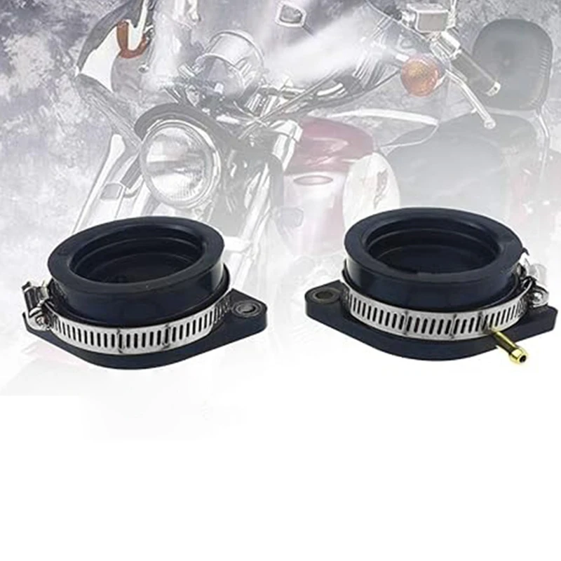 Впускной коллектор карбюратора для автомобиля 24M-13586-01-00 Yamaha XV750 Virago 1988-1998