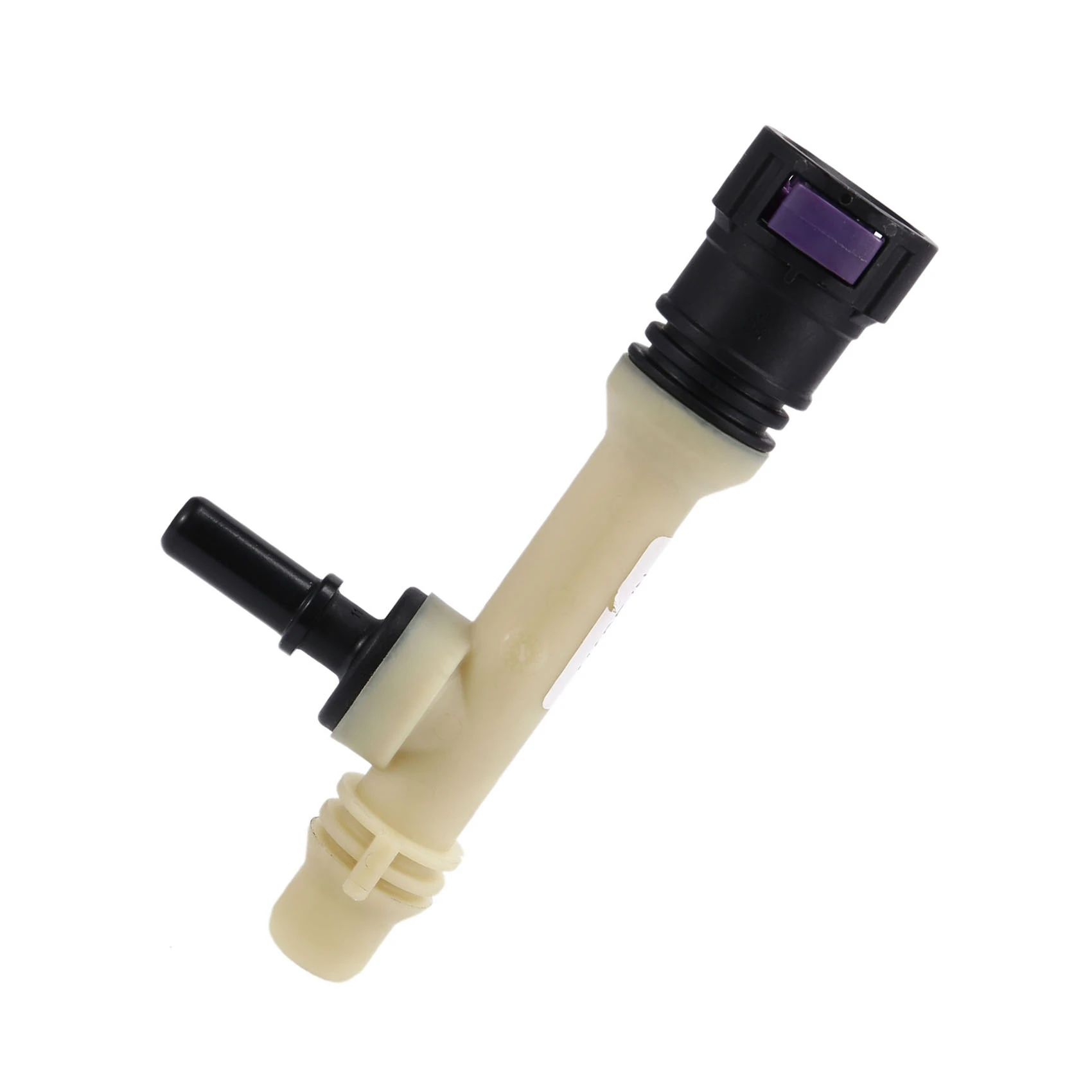 

Car HVAC Heater Hose Connector Adapter for S60 XC60 V40