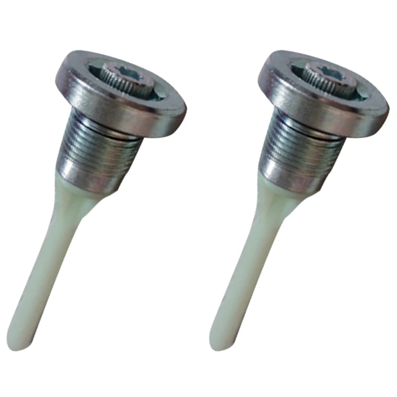 2X для Peugeot 3008 308 408 508 RCZ Citroen C4 C5 DS5 винт слива масла коробки передач 221347