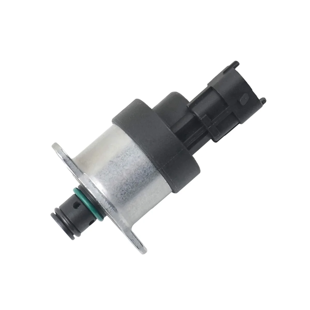 Регулятор топливного насоса электромагнитный клапан управления дозированием