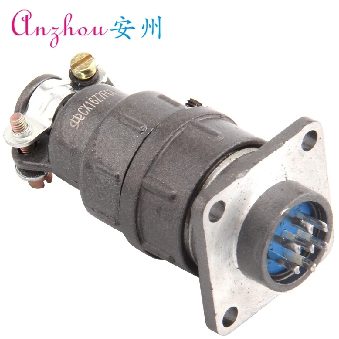 

CX16-7 Core Plug CX16Z7FG1 CX16Z7FM1 Aviation Plug Connector