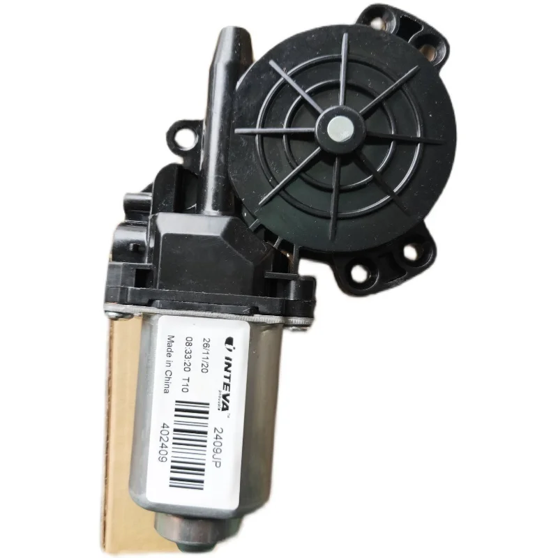 

Window Regulator Motor Power Window Motor Left Front Right Rear Motor for Hyundai Ix35 Elantra Mistra Sonata