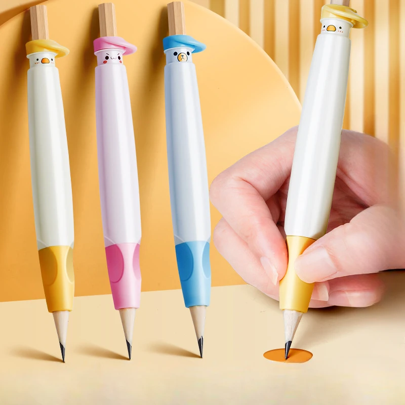 

Набор держателей для карандашей для начальных классов