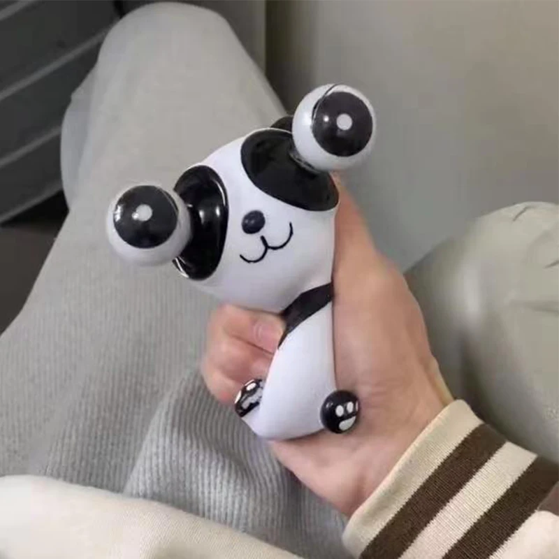 Взрывоопасная кукла для глаз декомпрессионные игрушки антистресс давление