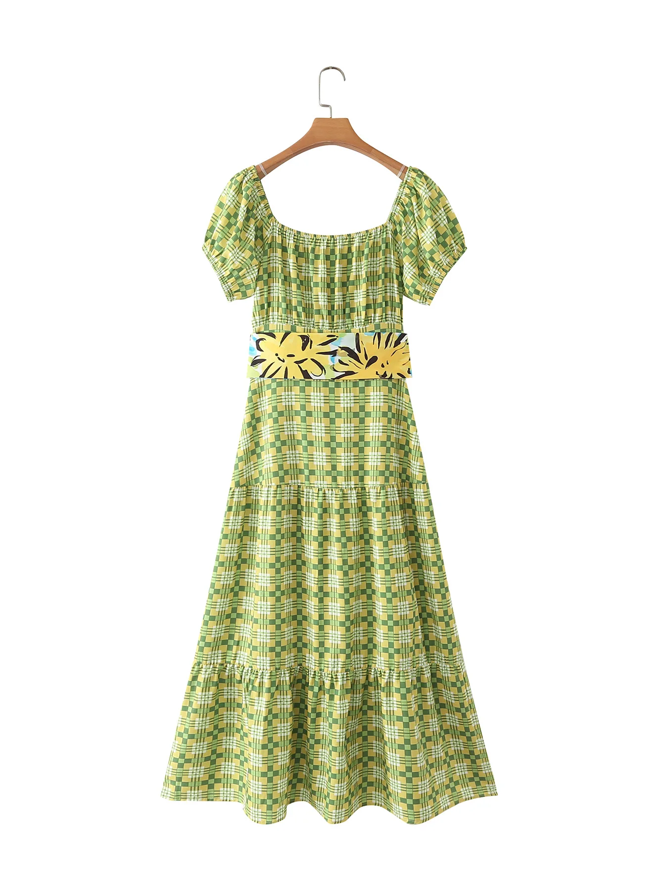 

2022 Brand Good New Women Female Sexy Polyester Dress