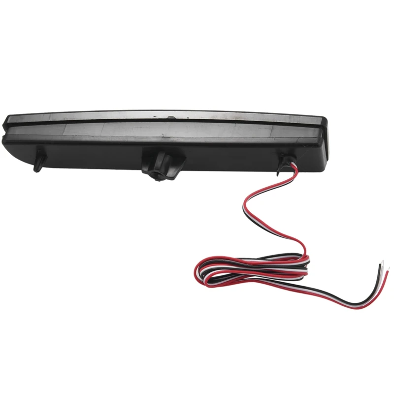 Задний тормоз для автомобиля светодиодный задний бампер Mitsubishi Wing God Lancer Ex Jinxuan Asx