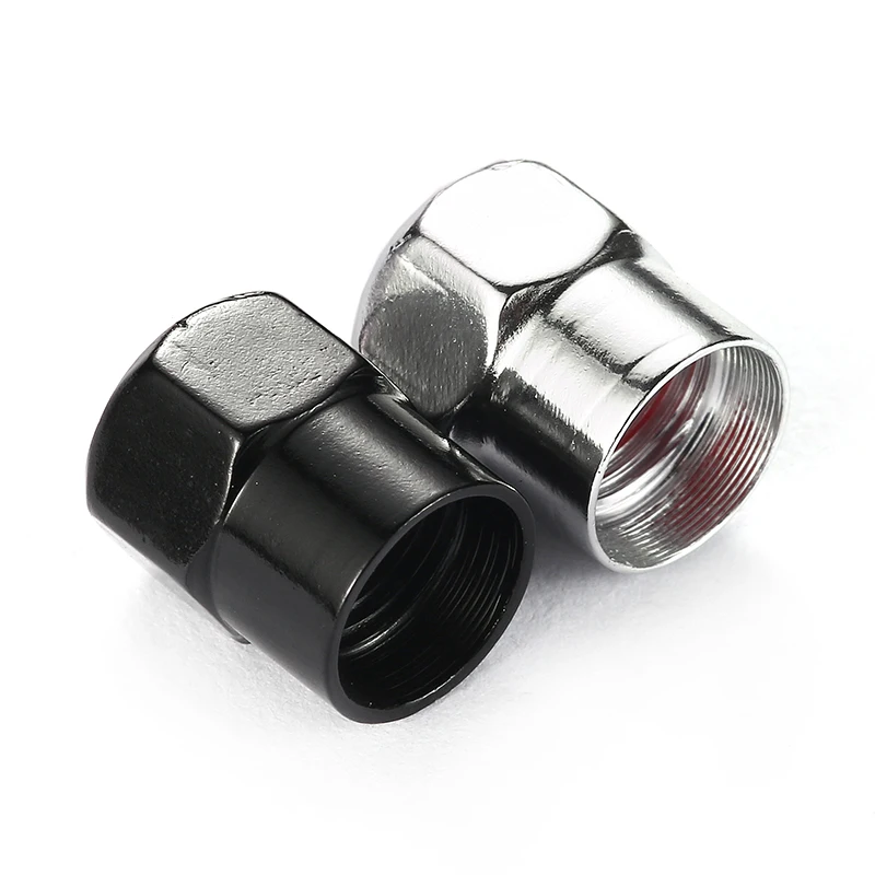 Колпачки для воздушных клапанов автомобильных колес 4 шт. колпачки стержней