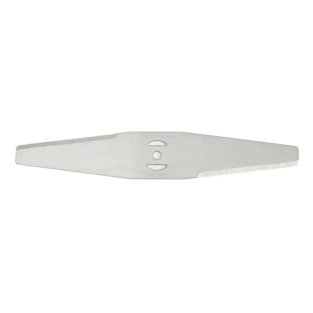 Новейшая металлическая пила для газонокосилки запасной триммер с металлическим