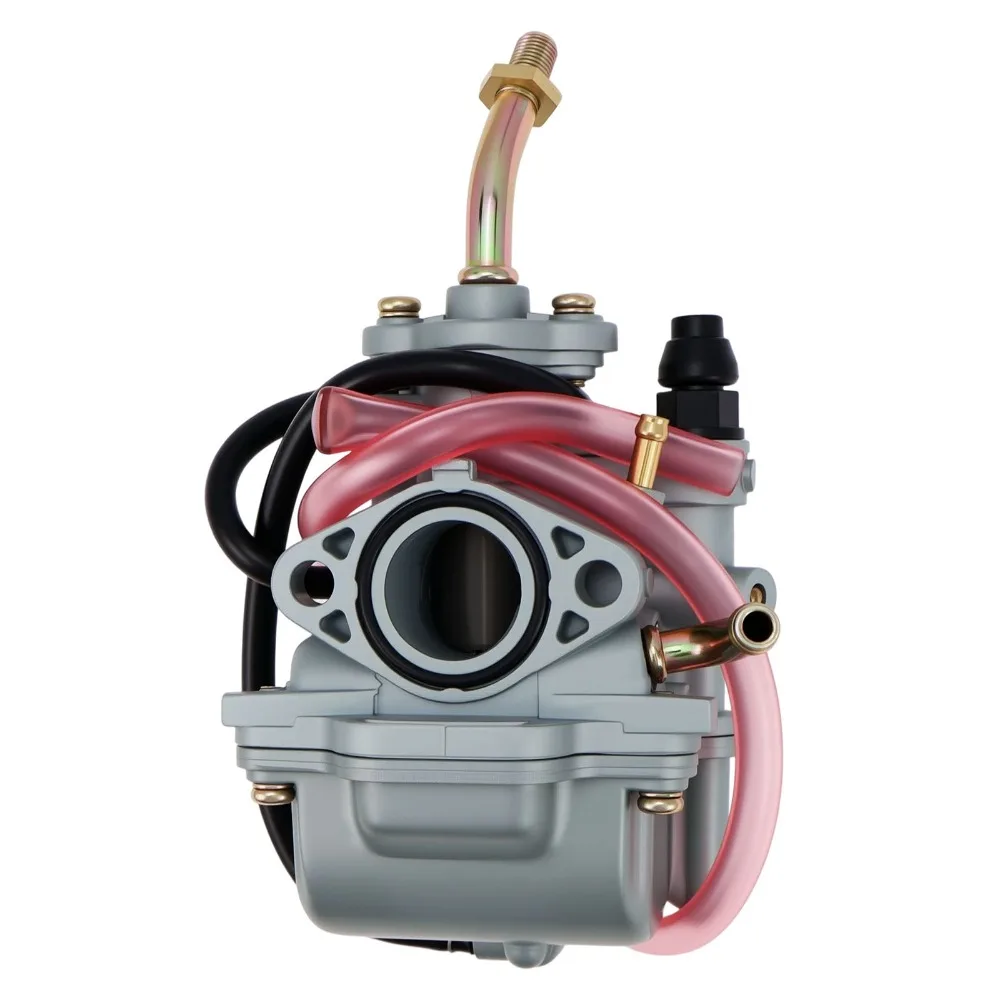 Фото Карбюратор подходит для Yamaha TTR 90 TTR90 2000-2003 TTR90E 2003-05 5HN-14101-00-00 №2