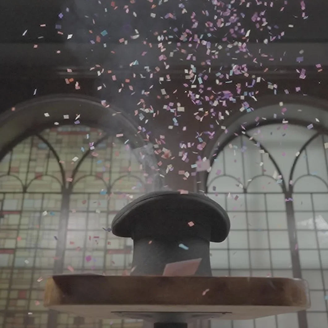 Jet by ZF Magic Tricks Многофункциональные фонтанные карточки с пиросистемой