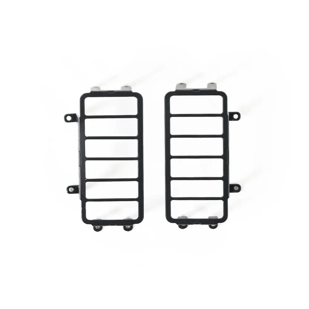 

Tail Lamp Cover Headlight Cover 1/10 Simulation Climbing Car Traxxas Trx-4 G500 G63
