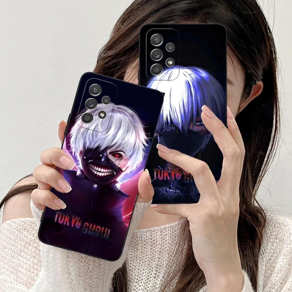 Чехол для Samsung Galaxy A91 73 71 70 54 53 52 34 24 23 21 S