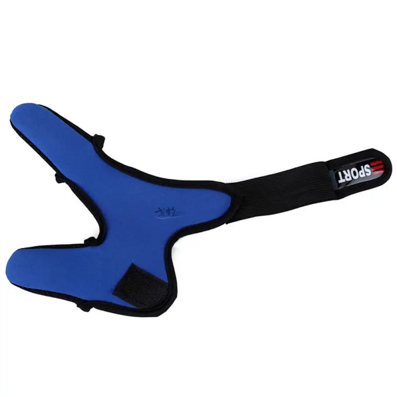 1/2/3 шт. перчатки для рыбалки защита на 2 пальца дышащие противоскользящие с