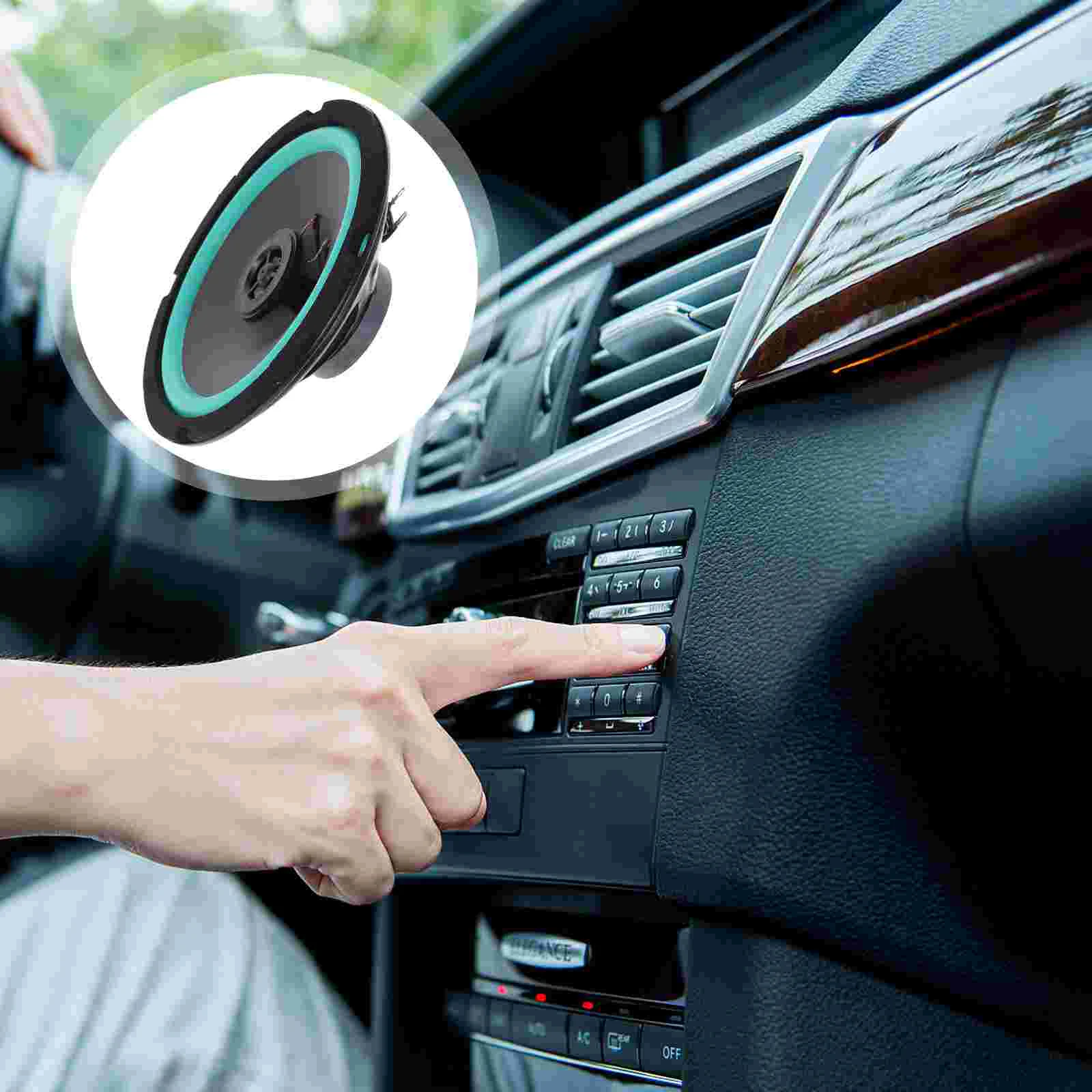 

Portable Sound Speakers Door Speakers For Car Car Door Speakers 6.5 Speakers Car 4 Ohm Speaker 6.5 Door Speakers