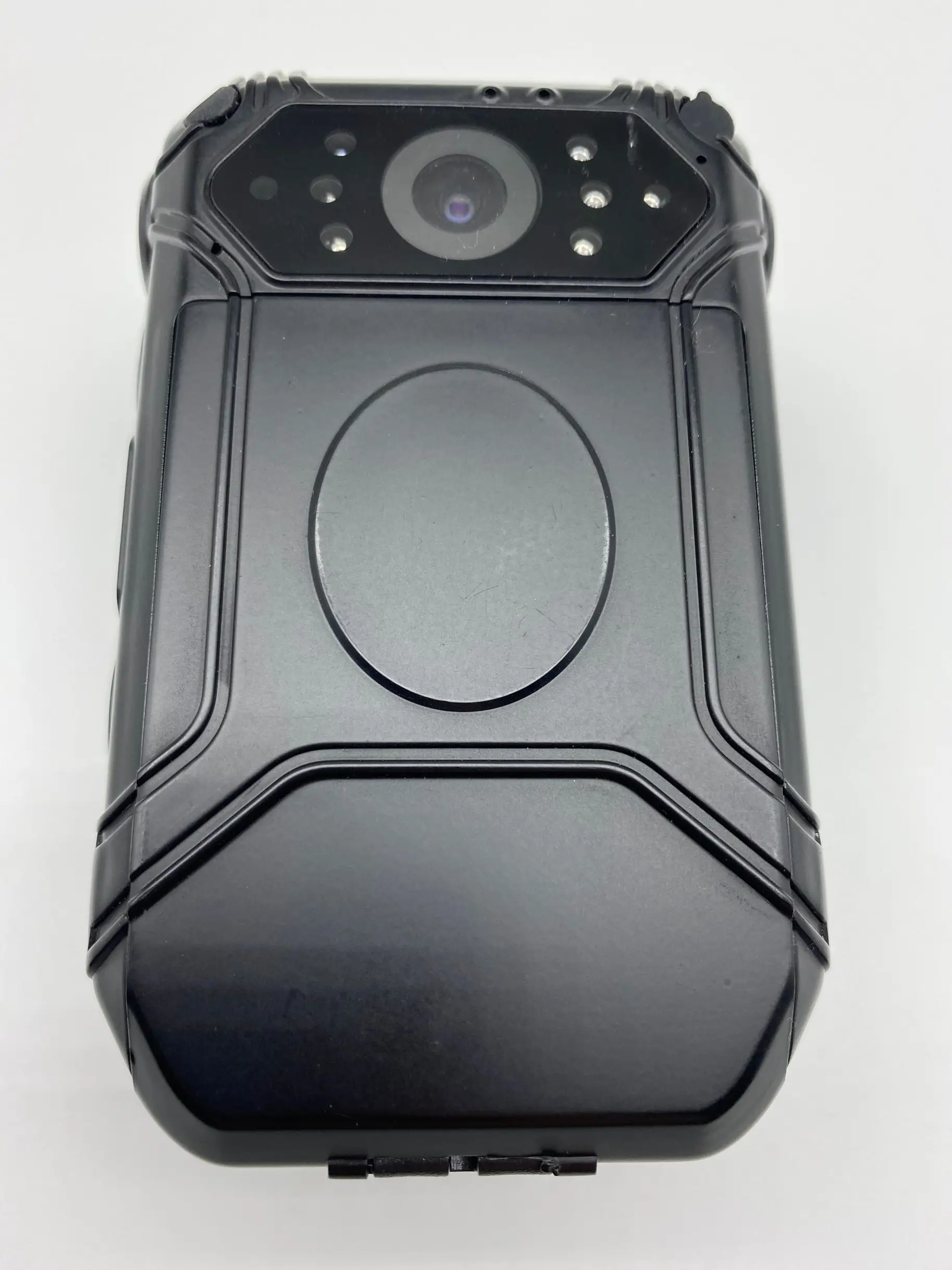 Портативный корпус IP65 с ночным видением 2-дюймовый экран видеорегистратор AP WIFI GAS
