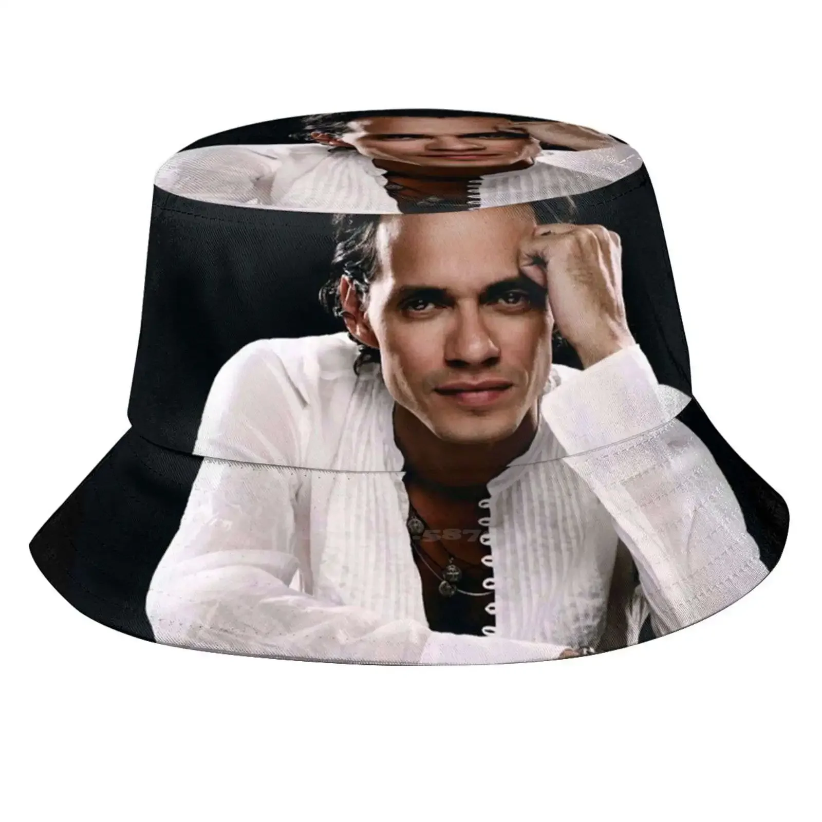 Марк Энтони унисекс Летняя уличная солнцезащитная шляпа Кепка Сальса Алекс