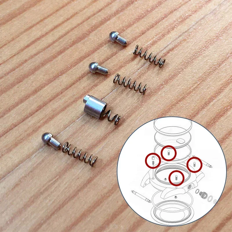 Набор безеля для часов Click Spring Toper Rolex Submariner 116610