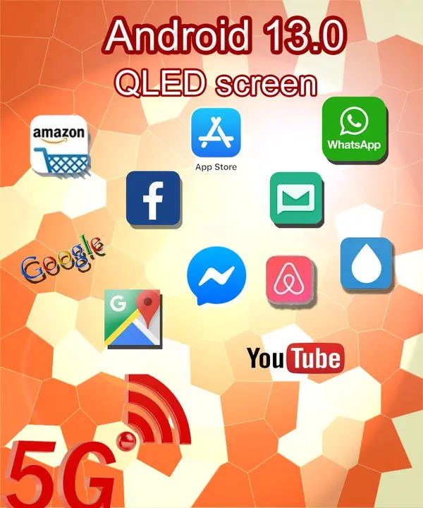 9 7-дюймовый автомобильный Android 13.0 для Jaguar XJ X-TYPE S-TYPE 2004-2011 радиоприемник