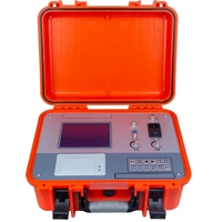 xhgg501c directly buried wire and cable fault tester