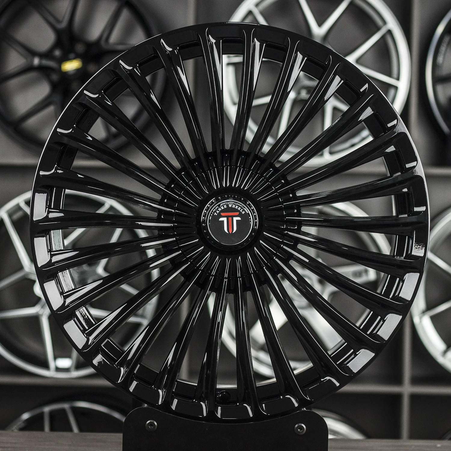 Колеса 18/19/20 дюймов подходят для AUDI/Q5/Q7/A8/Mercedes-Benz/E300/S350/CLS/GLC/GLE/GLS/S600/v300/EQE AMG