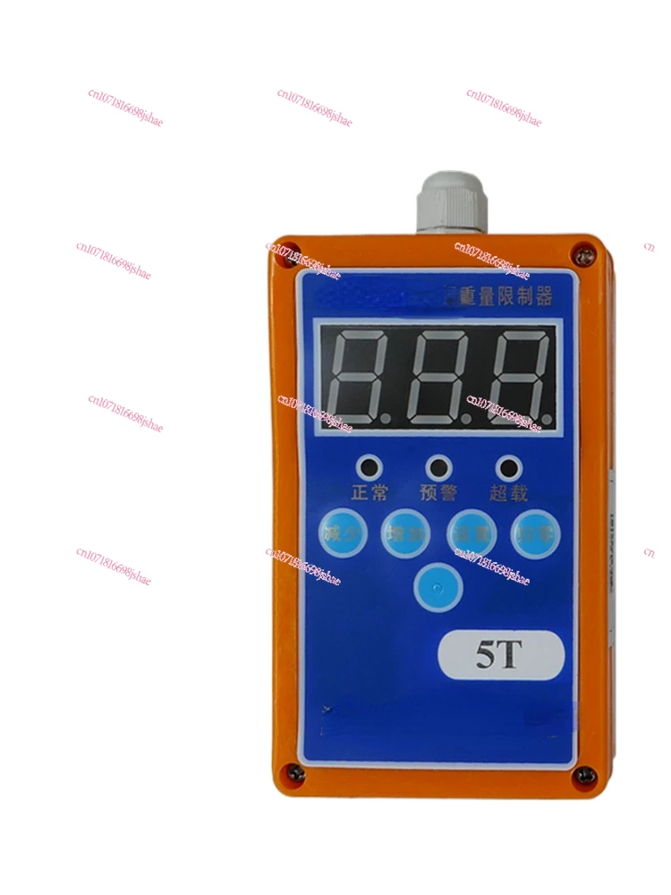 Подъемный Ограничитель веса фотоэлектрический подъемный кран 3T 5T 10T