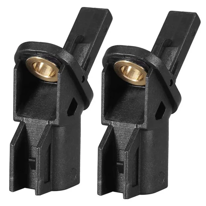 

2X ABS Wheel Speed Sensor 3M5T-2B372-AB For Ford Cmax Focus Kuga Mondeo Volvo C30 C70 S40 V50 Mazda 3 5